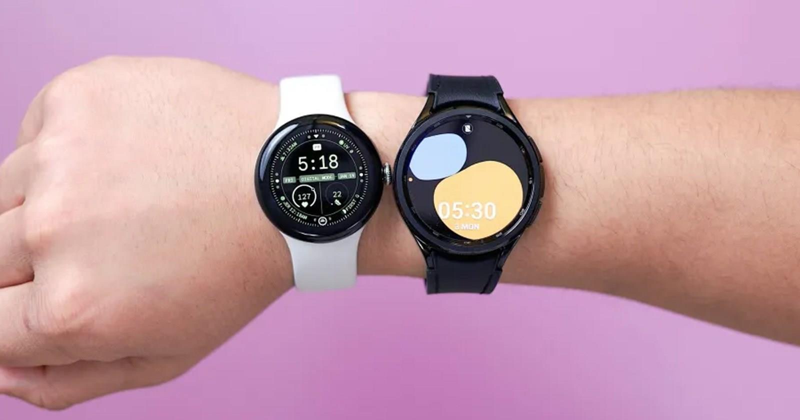 Google Pixel Watch 3, gelişmiş bağlantı seçenekleri ile geliyor
