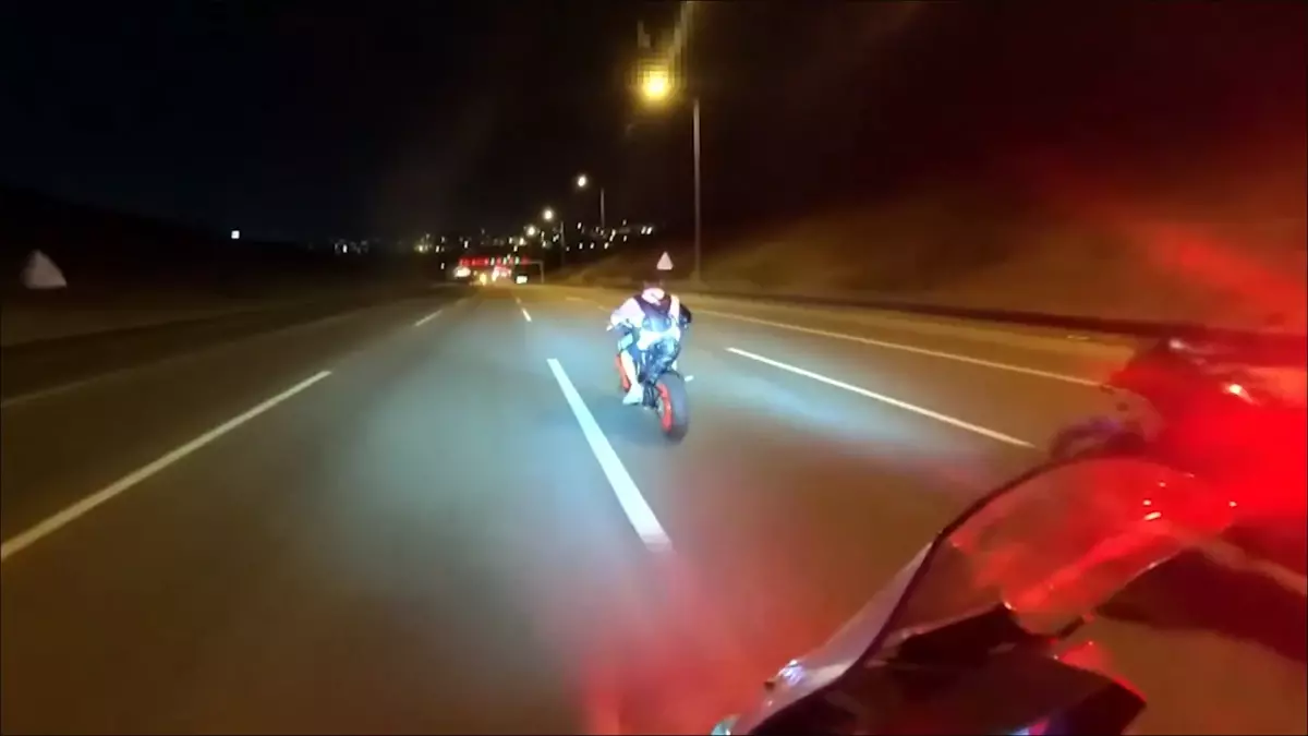 17 motosiklet surucusu yakalandi 4pgkYm4f