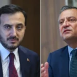 ak parti istanbul il baskani ozdemirden ozele yalanlama vakit kaybetmeden suc duyurusunda bulunsun qSO92LLb