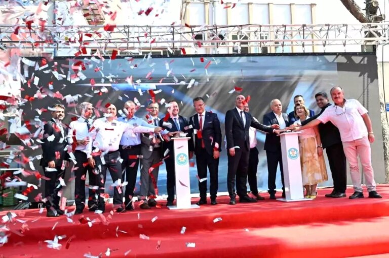 alasehirde yillarin sorununa son verildi 14Aw5byJ