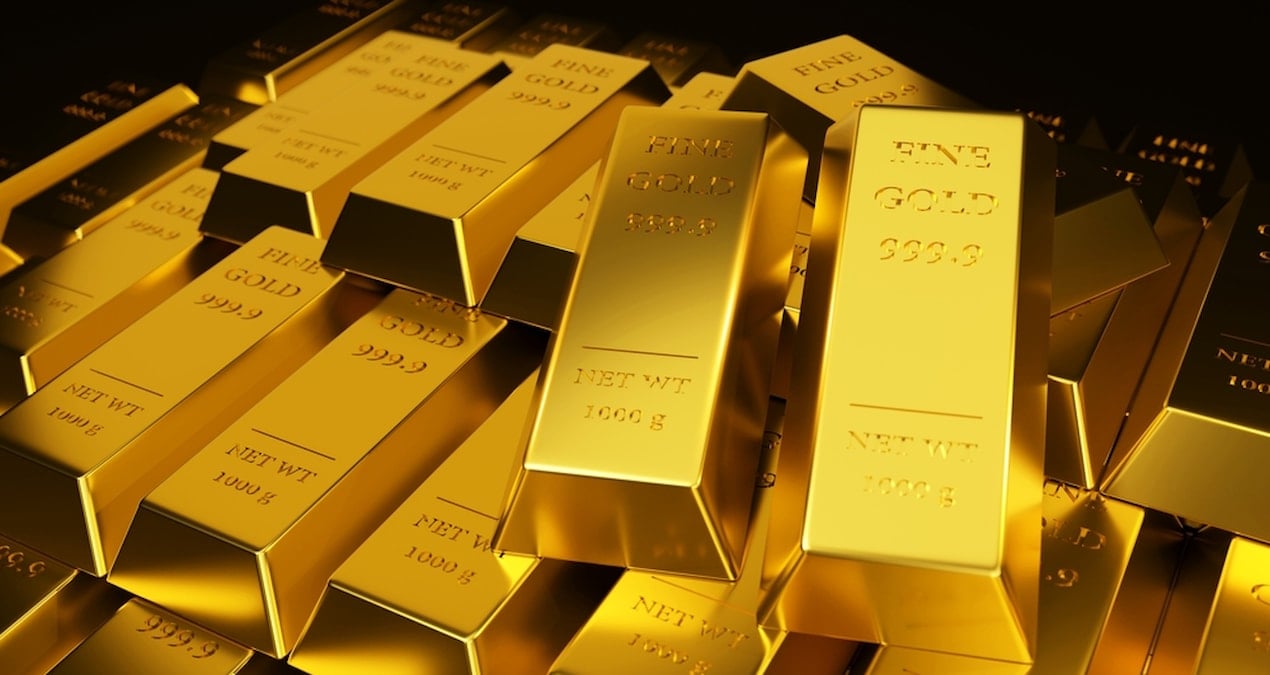 altin fiyatlari yukseliste fedin faiz indirimi sonrasi rekor seviyelere yakin PNiOrIMf