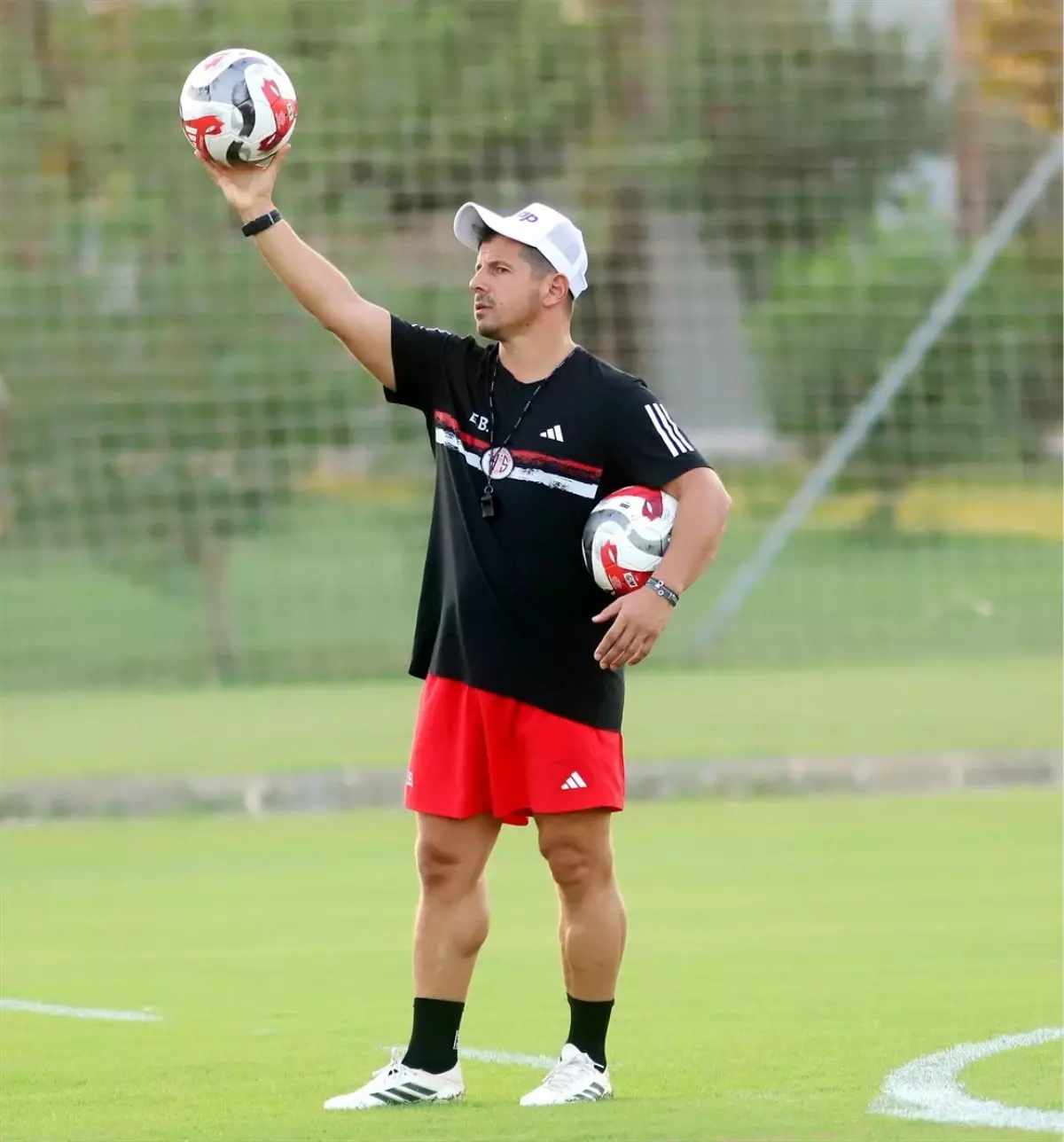 antalyaspor kayserispor macina hazirlaniyor L1hHbCrx