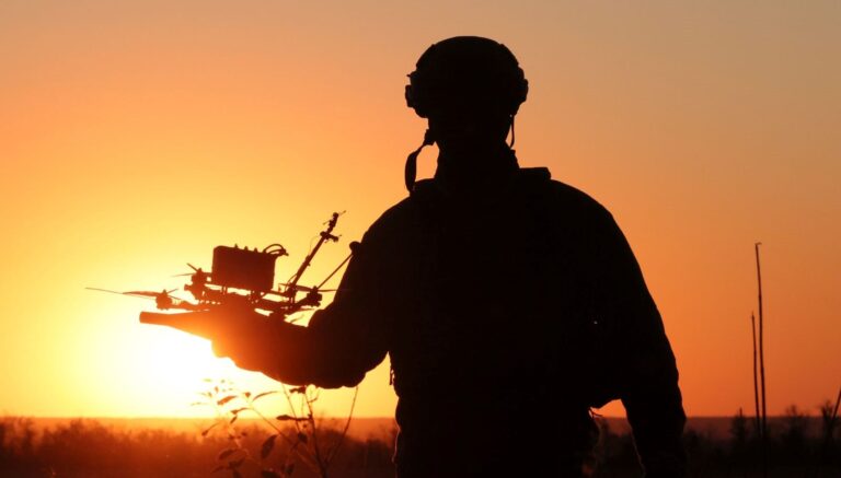 danimarkanin en buyuk askeri ussunde drone alarmi LzT12EmR