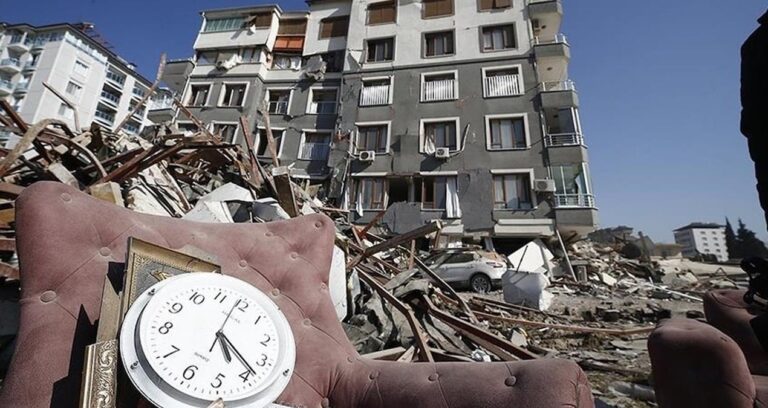 depremde binlerce kisinin olumunde sorumlu ama tutuksuz kEpPPmNf