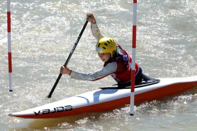 erzincanda kano yarislari basladi mmWNvFJJ