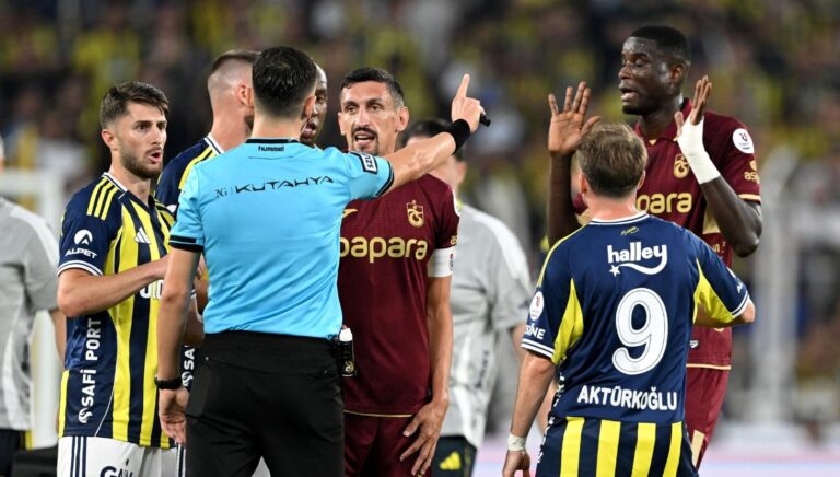 fenerbahce trabzonspor maci sonrasi ates puskurdu sorumlular aksiyon alsin turk futbolu yenildi 5REhM11K