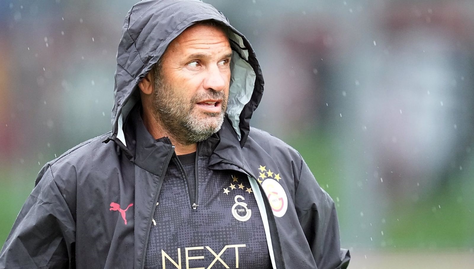 Galatasaray’da Eyüpspor hazırlıkları sürüyor