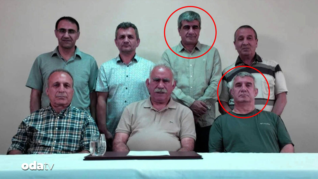 gunun komplo teorisi abdullah ocalanin cevresi bosaltiliyor 5bDplvES