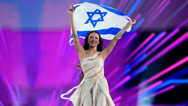 irlanda israilin katilmasina izin verilirse eurovisiona katilmayacagiz E8x2Qfsi