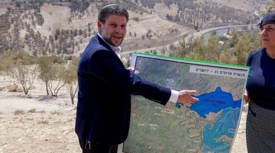 israilden skandal ilhak plani haritalar hazirlandi ZgqbGaiH