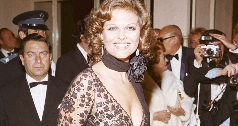 italyan sinemasinin efsanesi claudia cardinale hayatini kaybetti beai3j9M