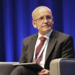 mehmet simsek yil sonu icin rakam verdienflasyonla mucadele kolay bir is degil gecmise yonelik bir uyarlama sureci var aRzF1mR3