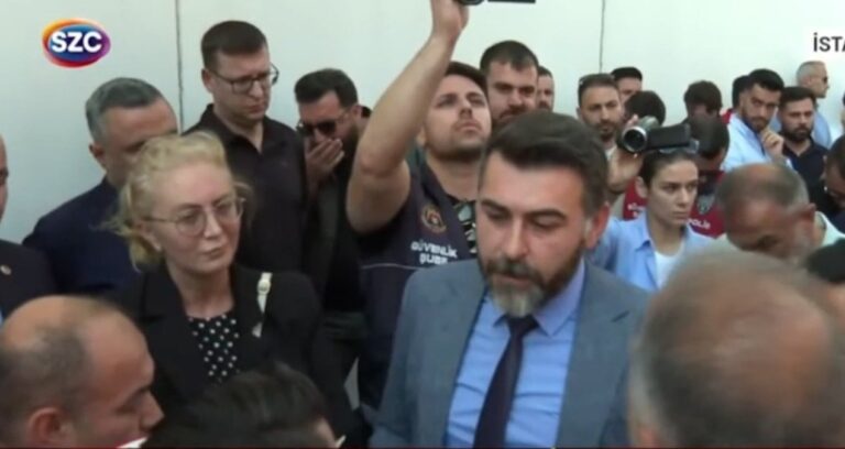 milletvekillerine kafa tutmustu herkesin konustugu o kadin bakin kim cikti WqPd7krb