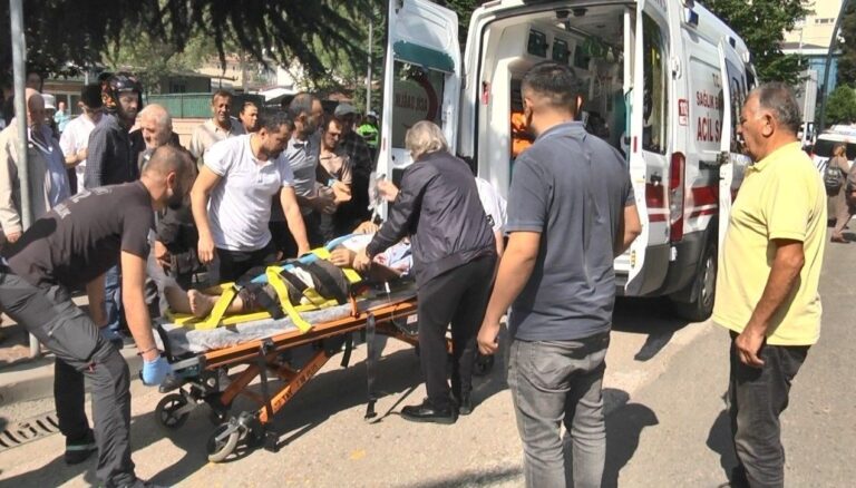 orduda silahli saldiri 1 yarali yNTwhbHG