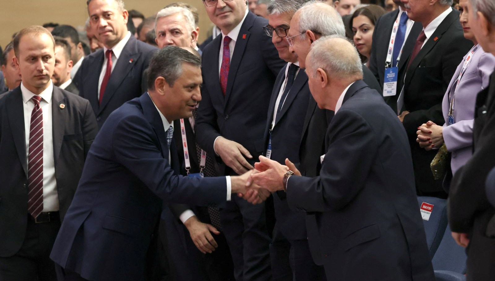 Özel: Kılıçdaroğlu’nun kayyumluğu kabul etmesine ihtimal vermem