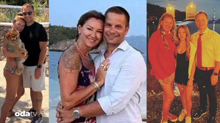 pinar altuga esinden romantik dogum gunu mesaji isildayan kadin JUfPmbzR