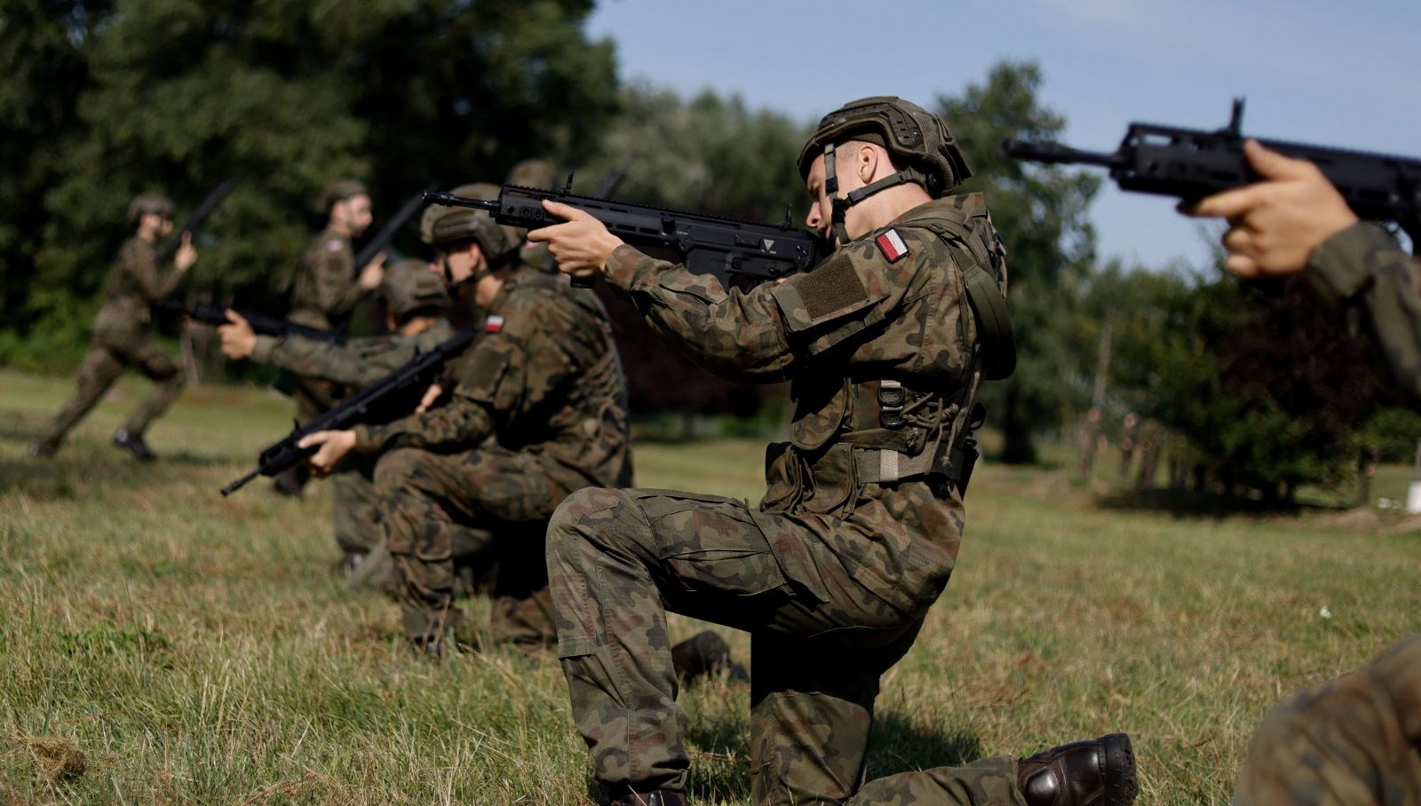 polonyada natoyla uyumlu muhimmat fabrikasi kuruluyor tSDYmlXq