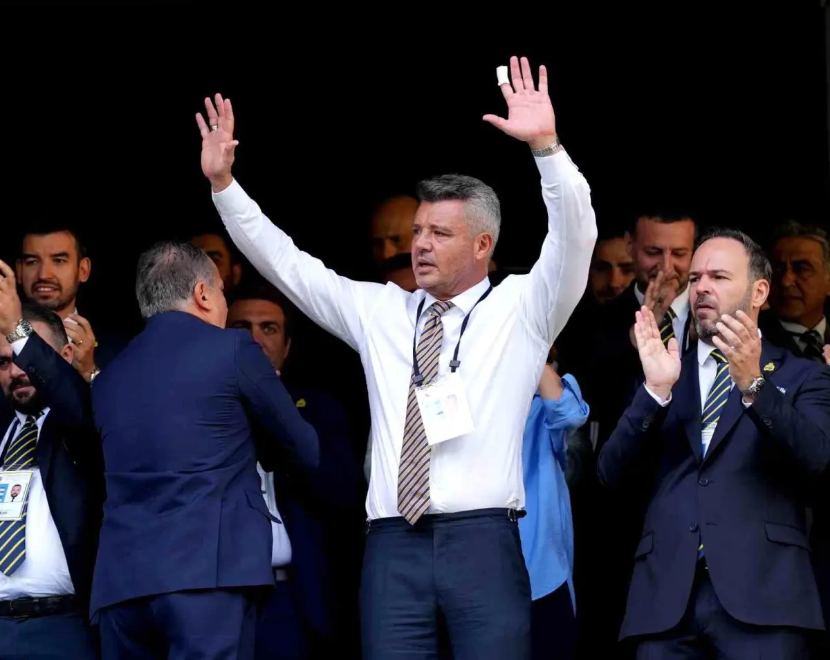 sadettin saran fenerbahce baskanligi icin aday uZNl4eQG