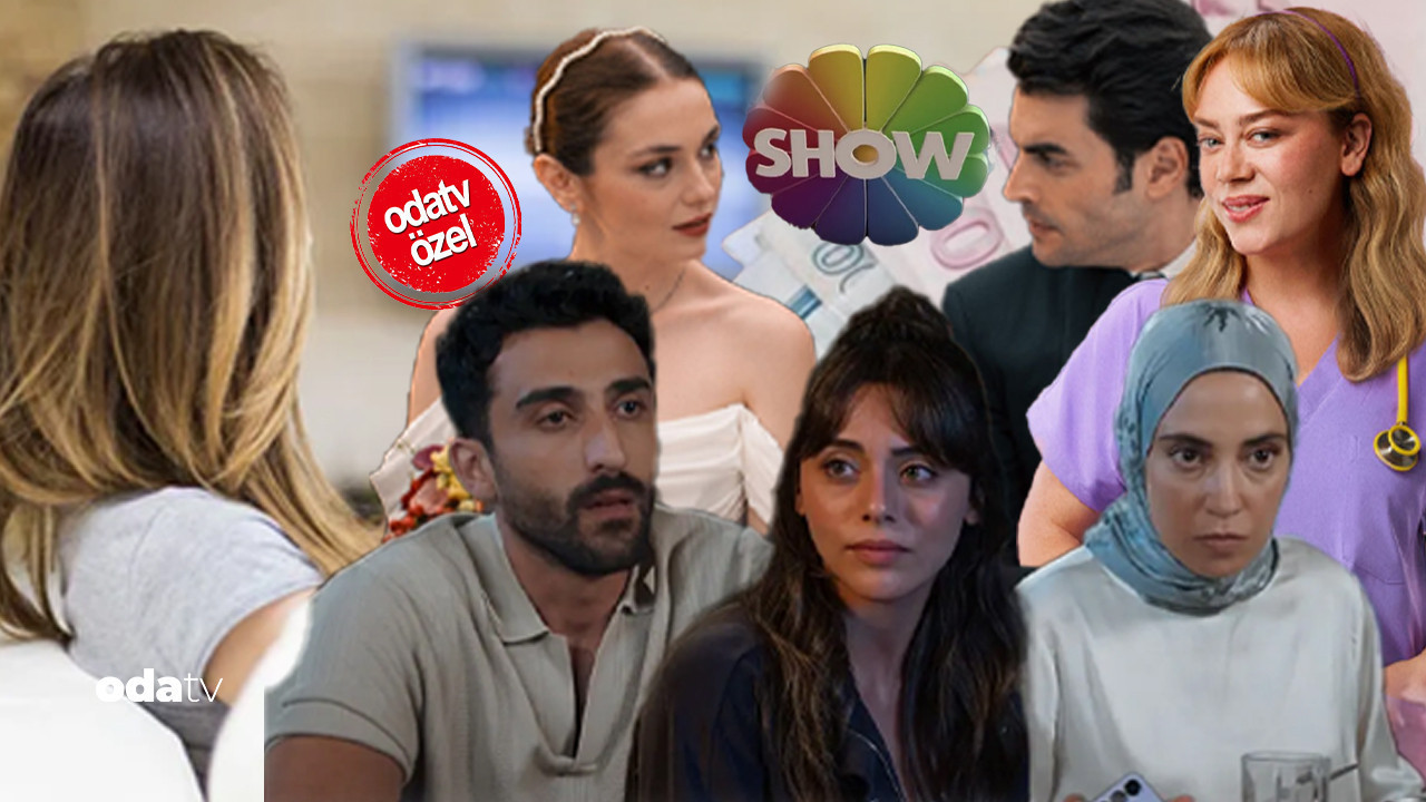 show tvde odeme bilmecesi yapimcilar tedirgin diziler ara mi verecek MxMGVhOB