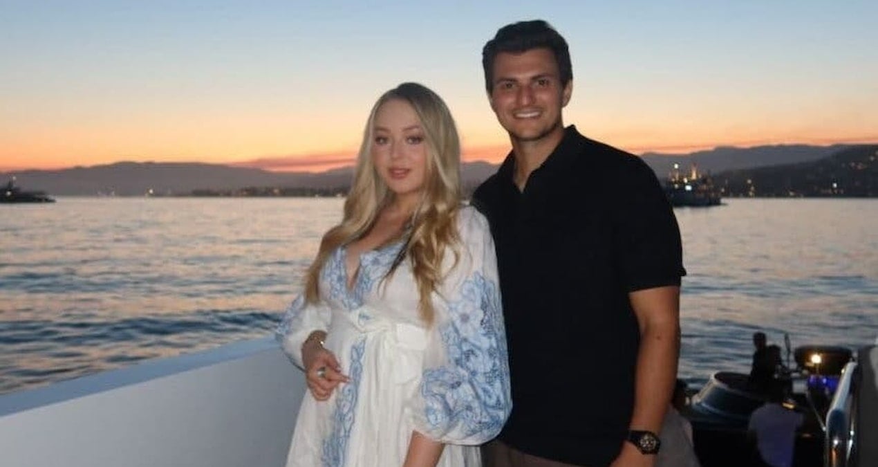 trumpin kizi turk milyarderin yatinda yaz tatili yapti bu isin icinde buyuk anlasmalar var UaLE4Bfd