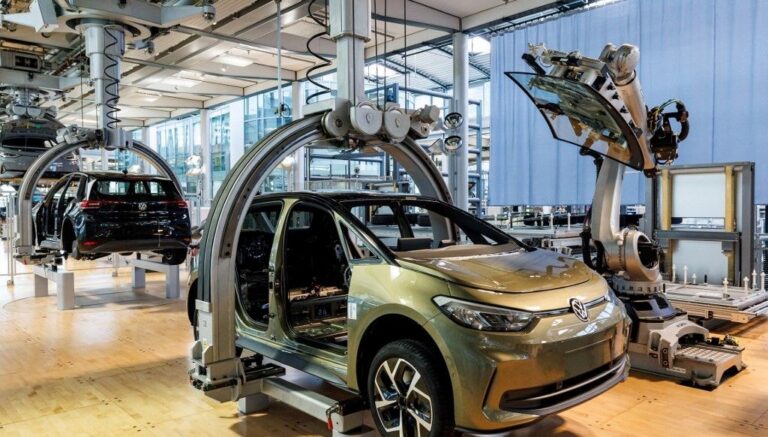 volkswagenden uygun fiyatli elektrikli otomobil McTyC6yK