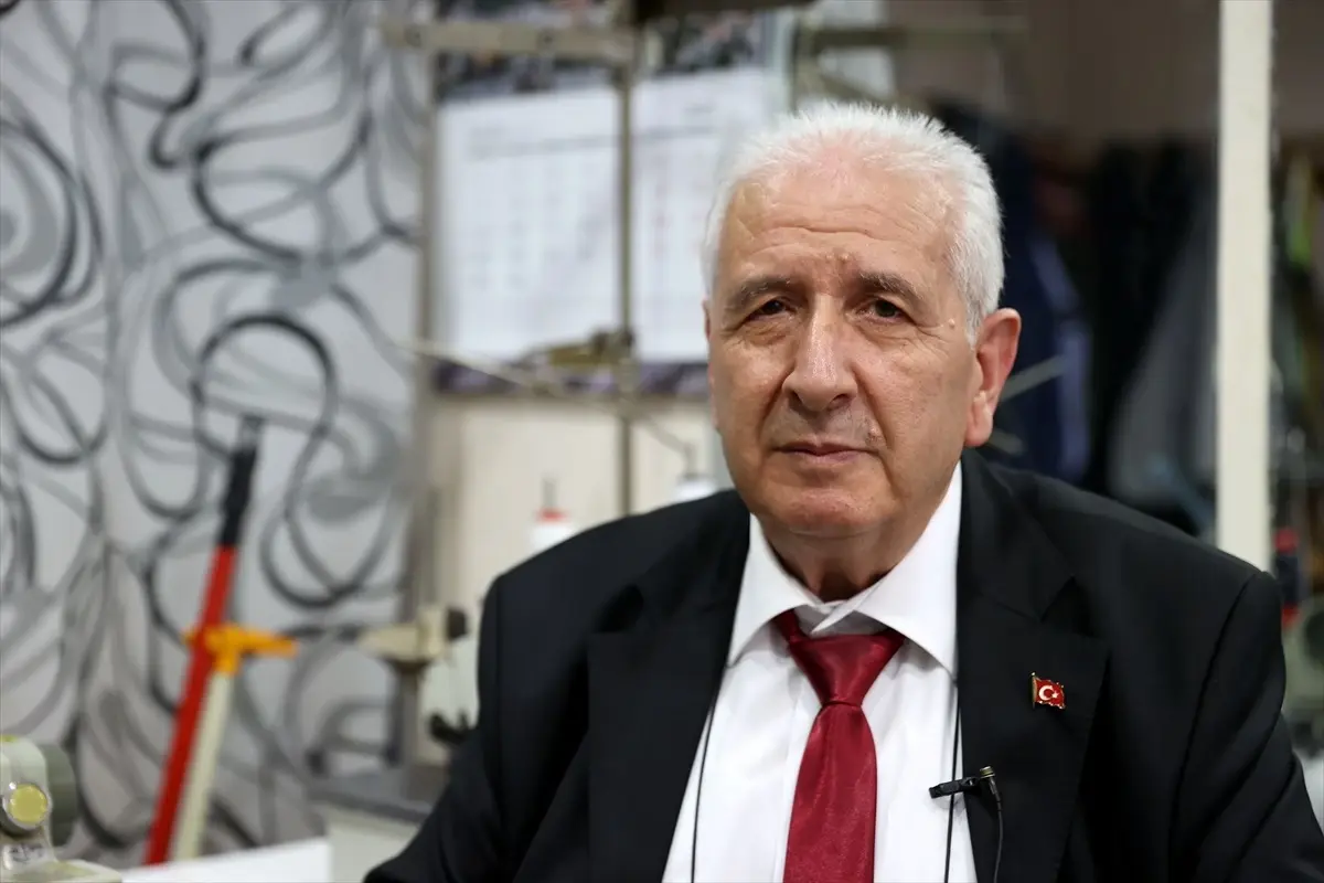 yilin ahisi 56 yildir terzilik yapiyor u3XkUDBe