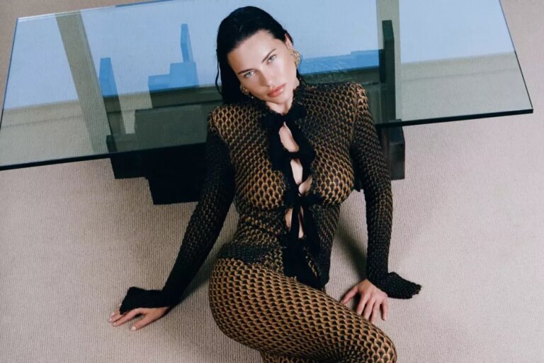 adriana lima geri donuyor bu sadece bir baslangic Gp3cQr4U