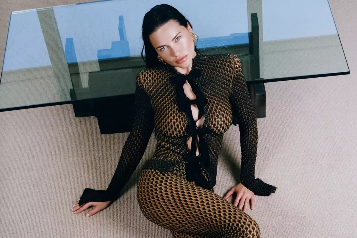 adriana lima geri donuyor bu sadece bir baslangic Gp3cQr4U