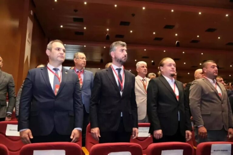 bayirkoy belediye baskani dilsiz tarihi kentler birligi toplantisina katildi fSStqCb5