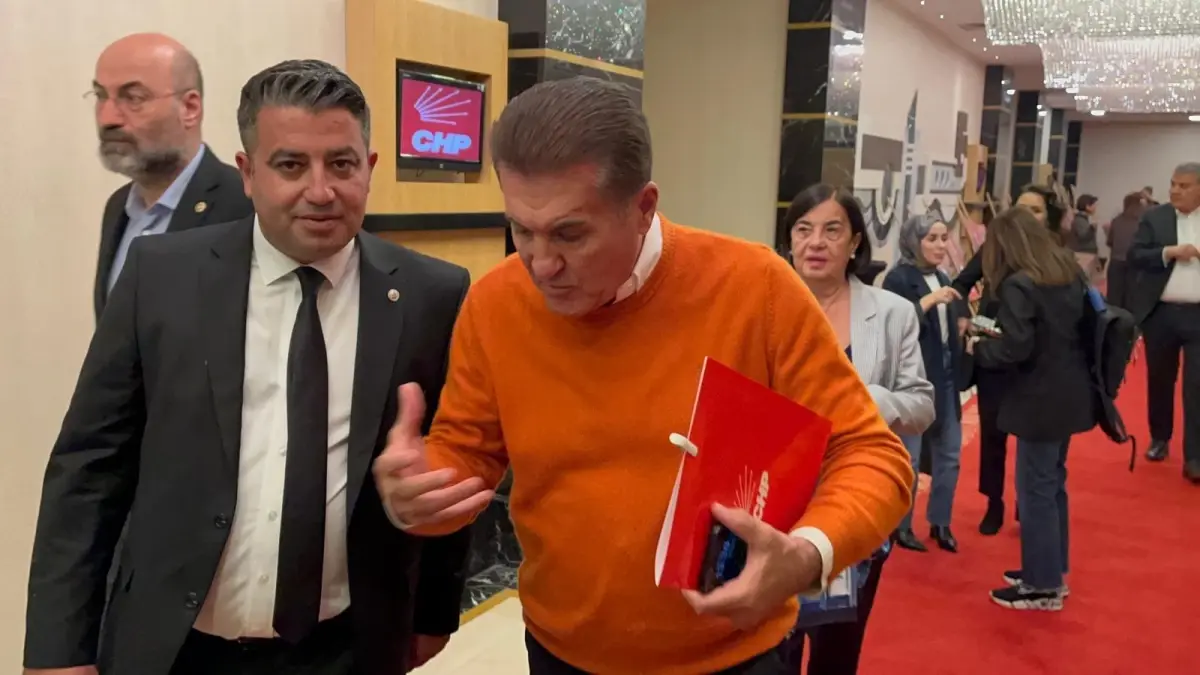 chpden secim hazirliklari ve elestiriler h58yDe8I