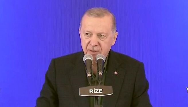 cumhurbaskani erdogandan israile uyari tekrar soykirima donulmesinin bedeli agir olur SKVIT21M