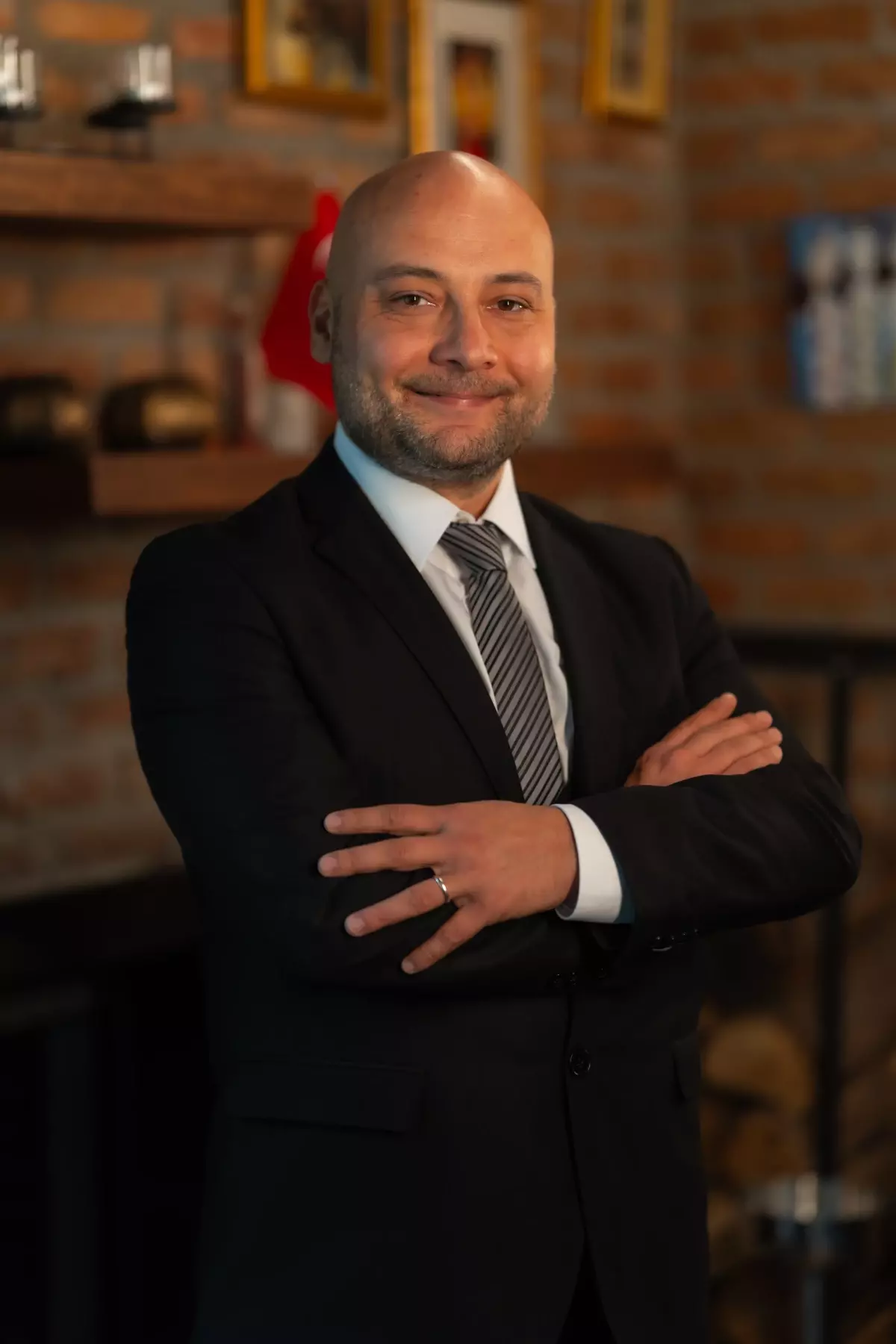 haver farma ali beydogani insan kaynaklari direktoru olarak atadi jHrlRmqT