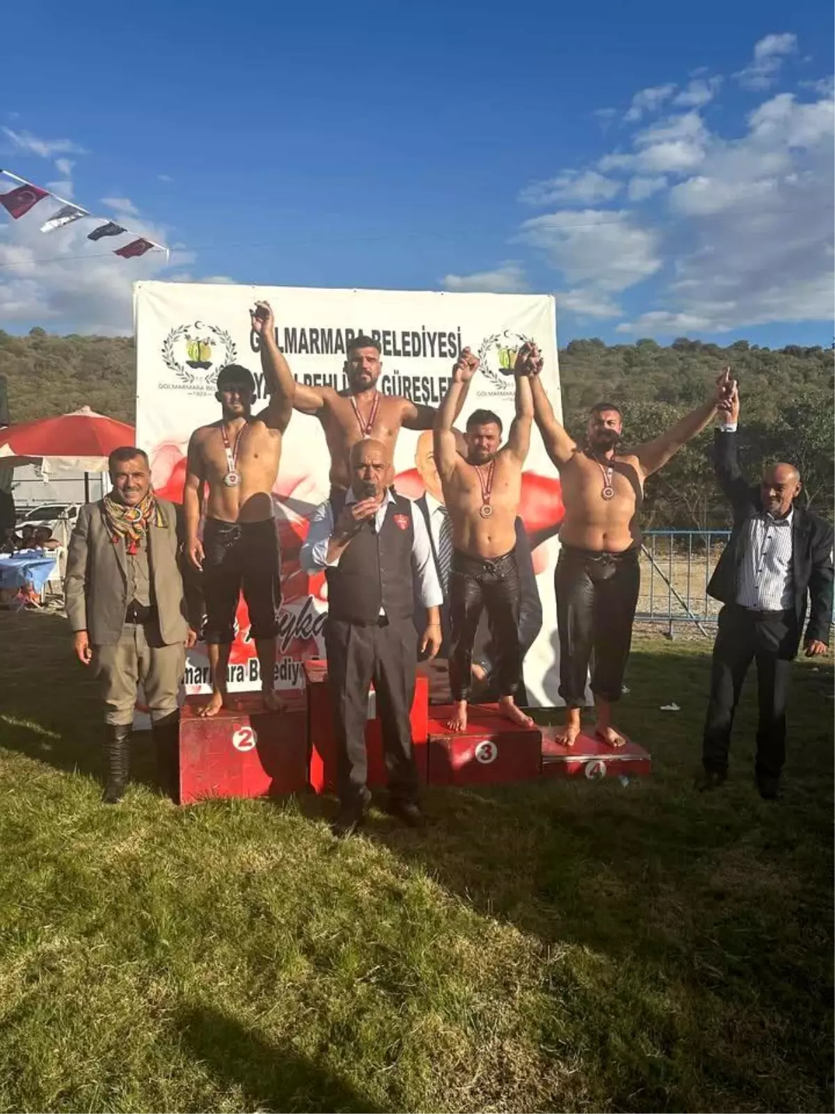 kemerli guresci kemal berke kaya golmarmarada ucunculuk elde etti iAbIQezP