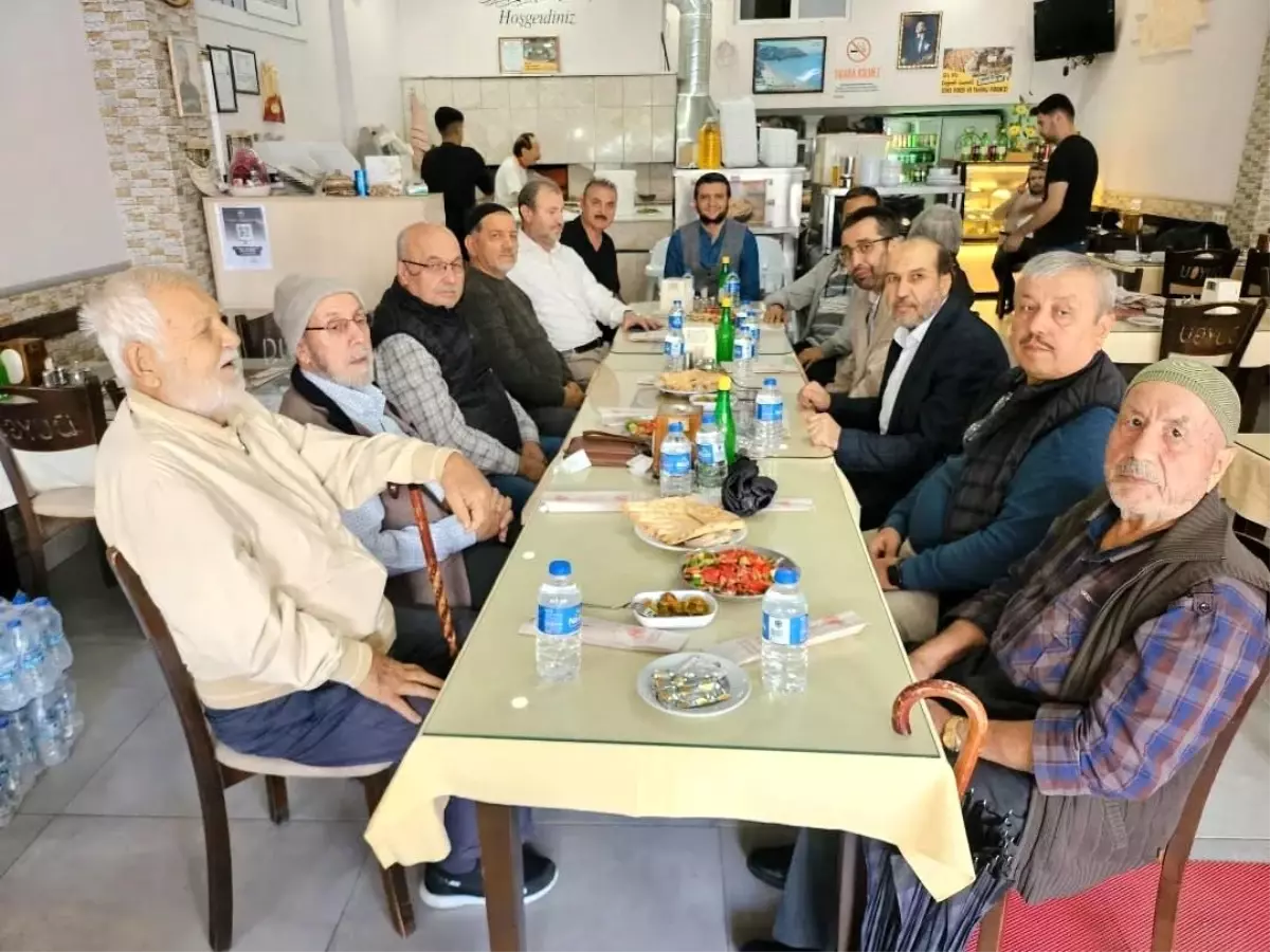 sokede emekli din gorevlilerine tesekkur programi duzenlendi vOYJ1vl9.jpg