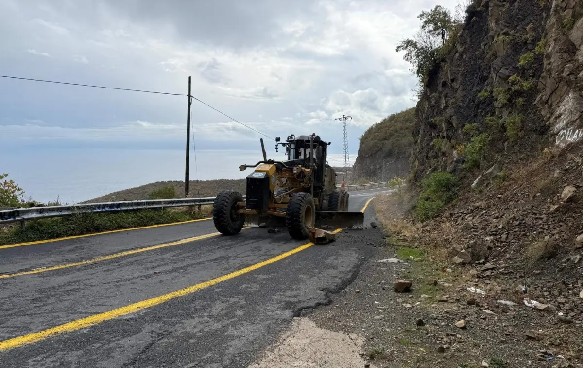 tekirdagda yagmur ve kaya dusmesi iSgtBVLZ