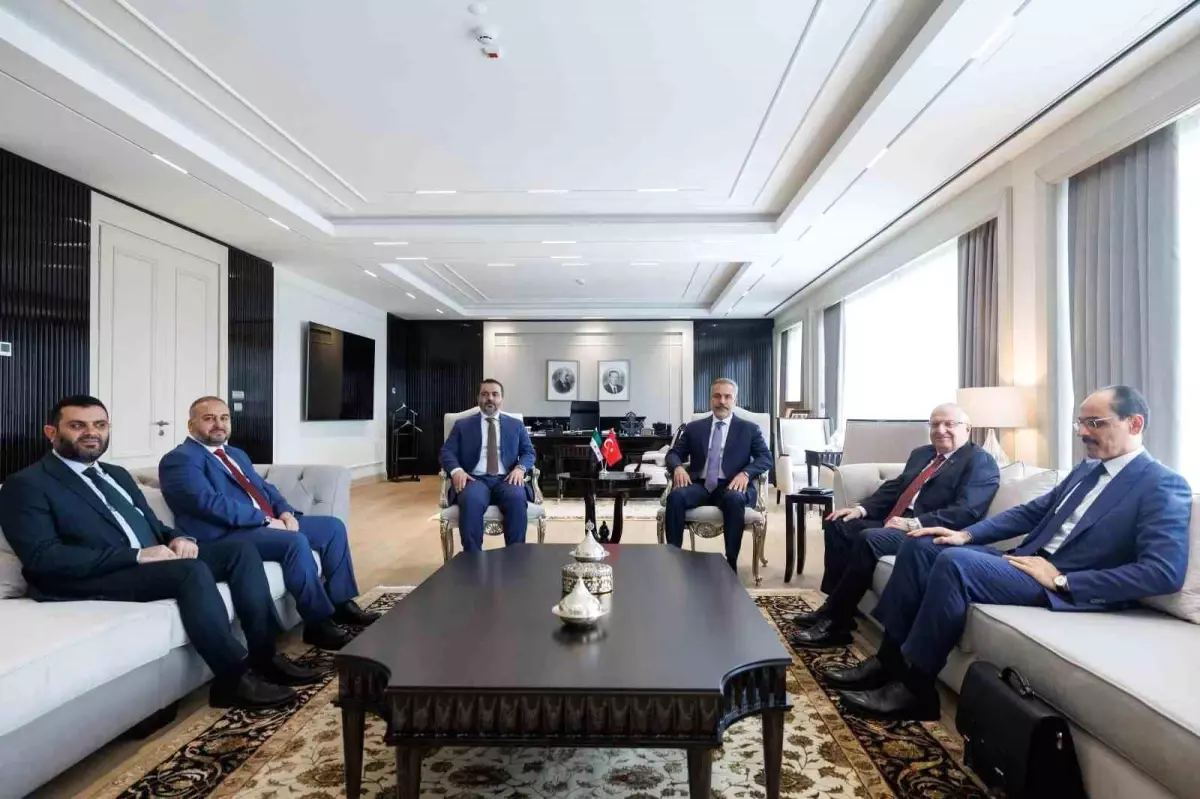 turkiye ve suriye arasinda guvenlik is birligi toplantisi gerceklesti Ept22gJ7.jpg