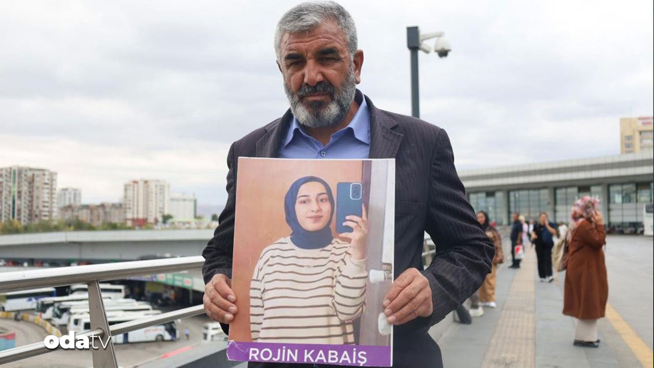 Rojin Kabaiş soruşturmasında 195 DNA alındı