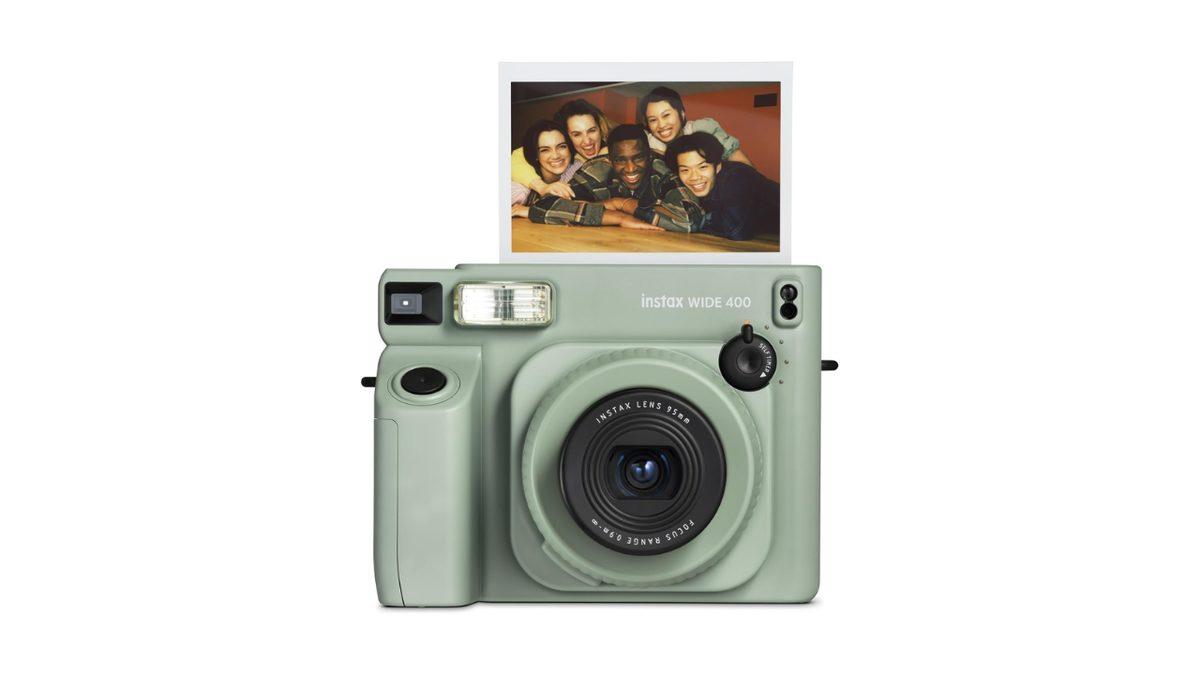 Instax Wide 400