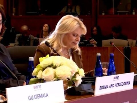 Sara Netanyahu: Çocuklarım, Babalarının İmajı Yüzünden Aşağlandı