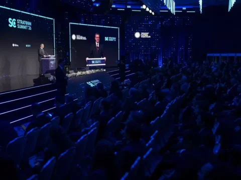 STRATCOM 2026 Zirvesi Tamamlandı