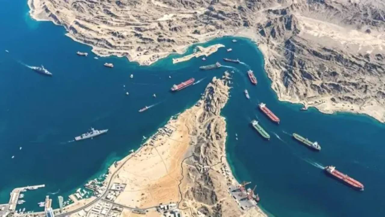 Üç Ülkeyi Birleştiren Yeni Demiryolu Hattı Faaliyete Geçti