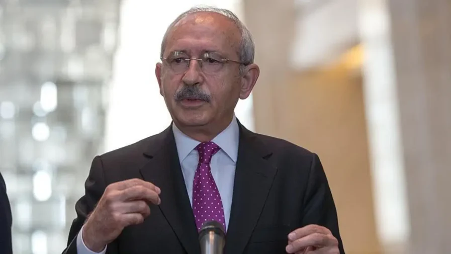 Kürsü hırsıyla grup başkanvekilliklerini tasfiye eden Kılıçdaroğlu’na karşı hareket planı hazır