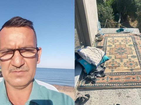 Balkonda uyuyan adamin aci sonu hayatini kaybetti cxrLWcm6
