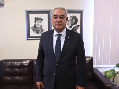 Dsp genel baskani aksakaldan kibris baris harekatinin 52 yil donumu mesaji NmsthlES