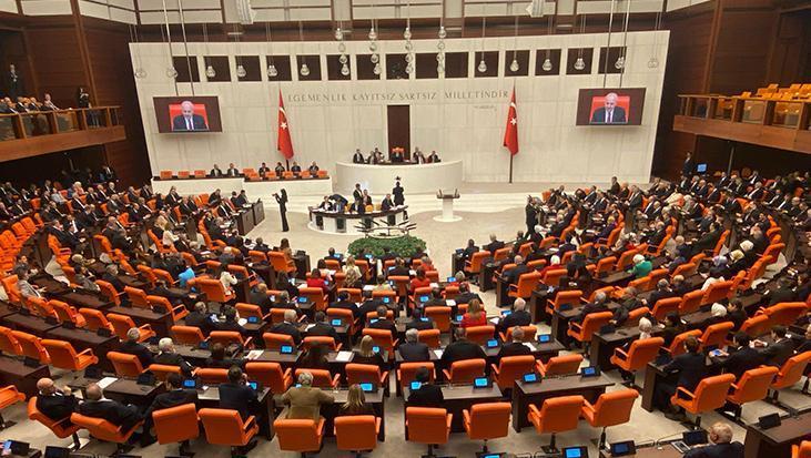 En dusuk emekli maasi zammi icin gozler mecliste milyonlar bu haftayi bekliyor bEX15txM