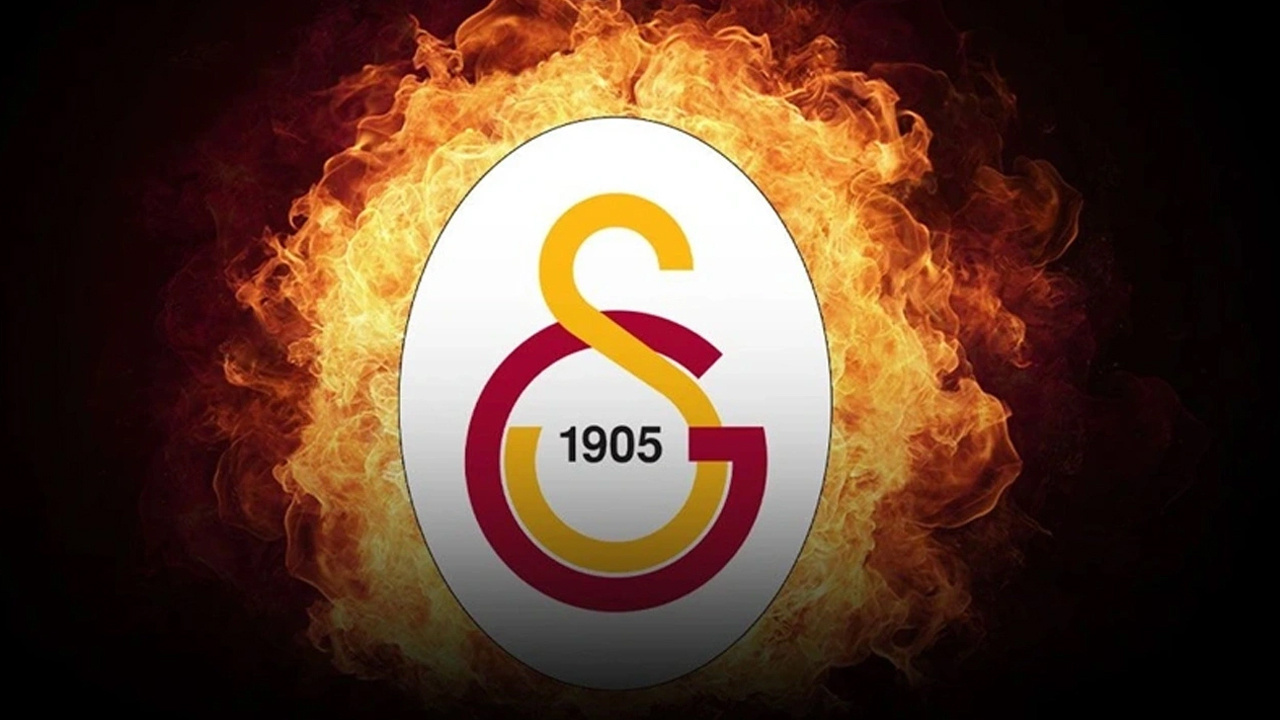 Galatasaray transferi bitirdi imzalar atildi SKOUK675