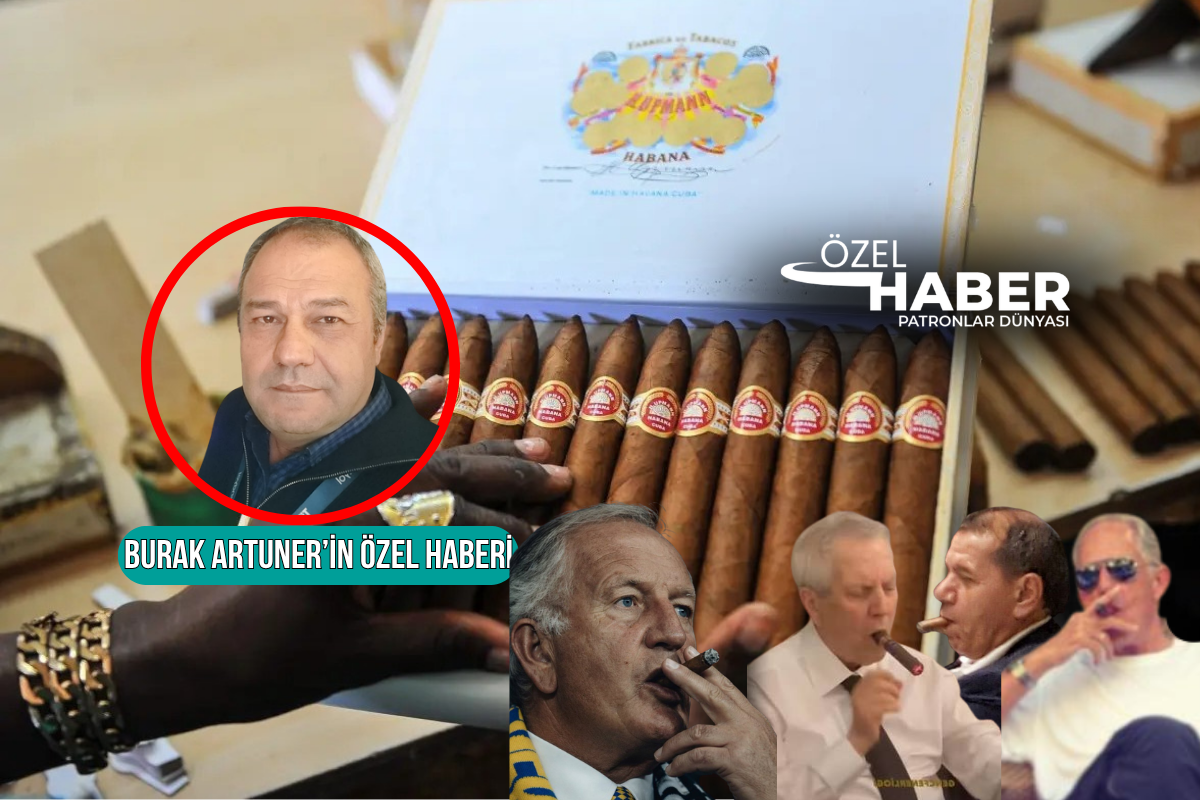 Haber gorseli