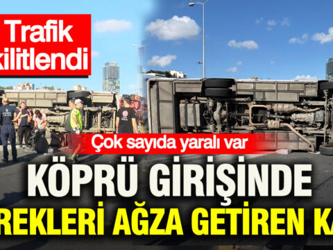 Haber gorseli