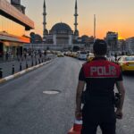 Istanbul polisi kent genelinde teyakkuza gecti 3KqXXGH3