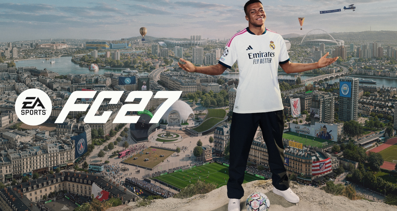 Merakla beklenen fc 27nin fragmani cikti ryspqFXM